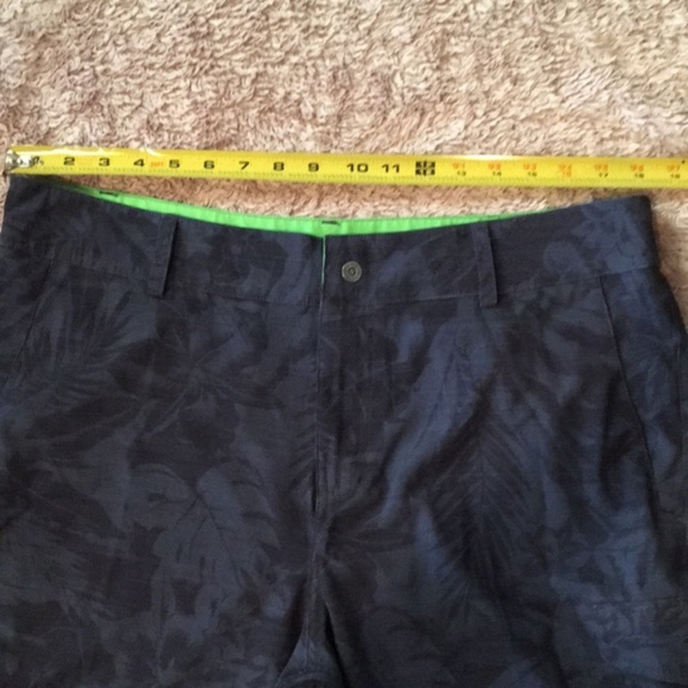 SPEEDO Mens Swim Short - sz 36 waist - Picture 4 of 10